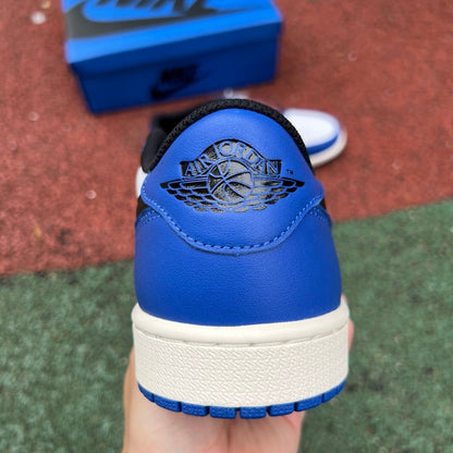 Air Jordan 1 Low