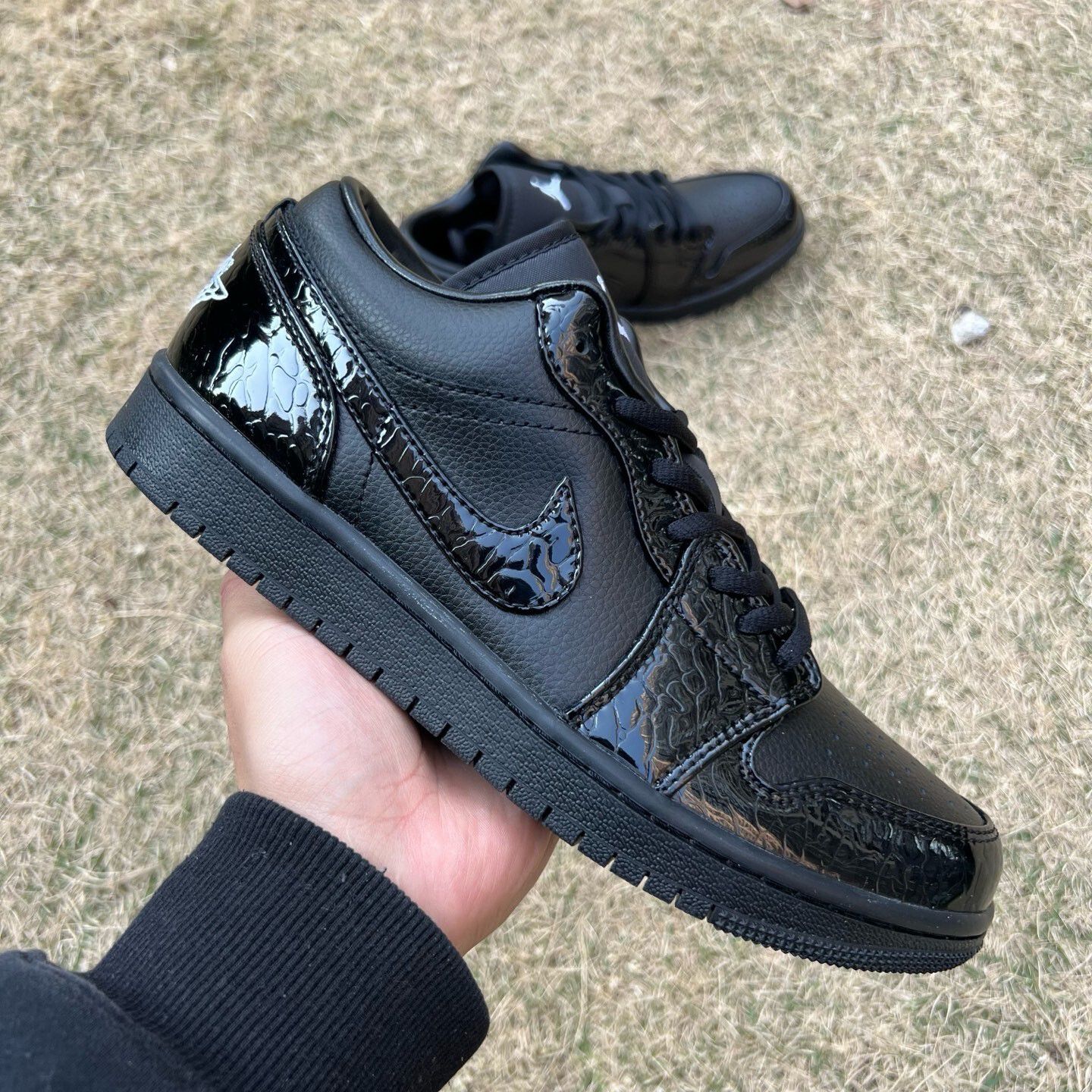 Air Jordan 1 Low