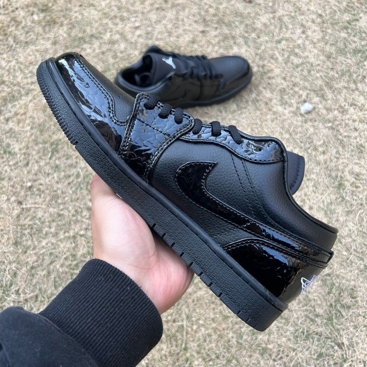 Air Jordan 1 Low