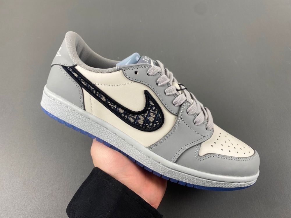 Air Jordan 1 Low