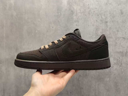 Air Jordan 1 Low