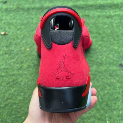 Air Jordan 6
