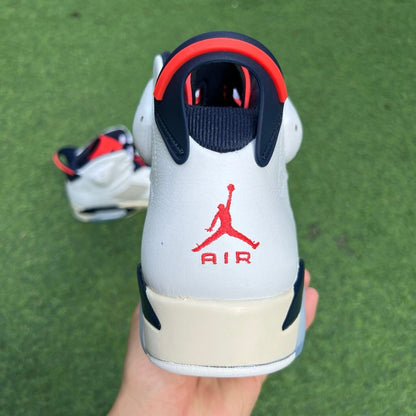 Air Jordan 6
