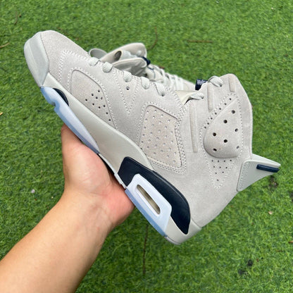 Air Jordan 6