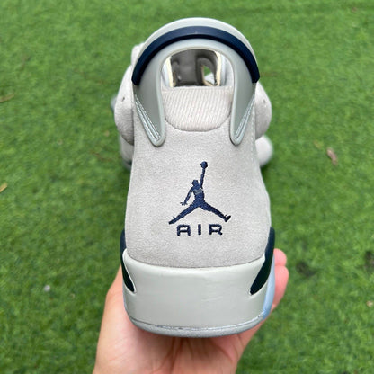 Air Jordan 6