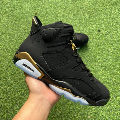 Air Jordan 6