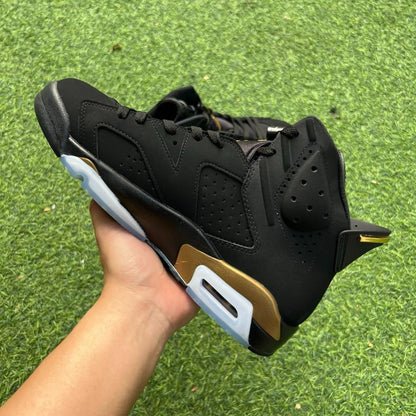 Air Jordan 6