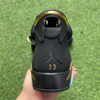 Air Jordan 6