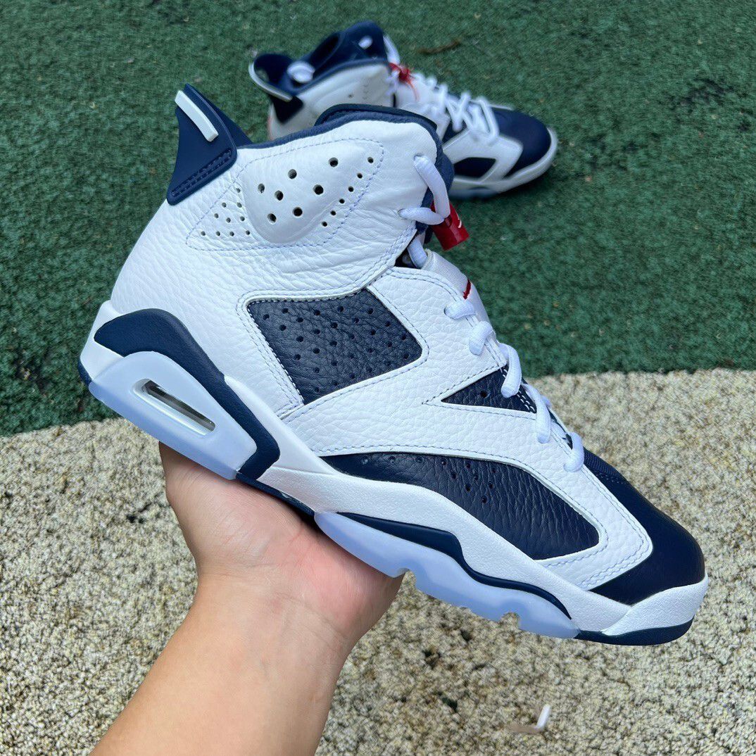 Air Jordan 6