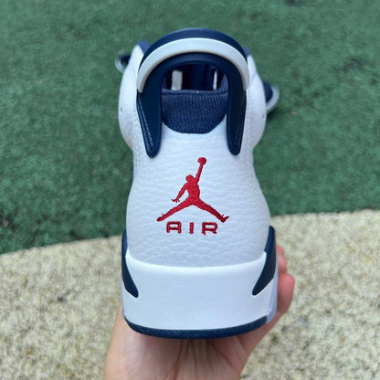 Air Jordan 6