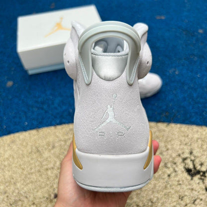 Air Jordan 6
