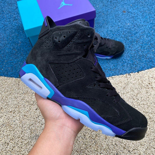 Air Jordan 6
