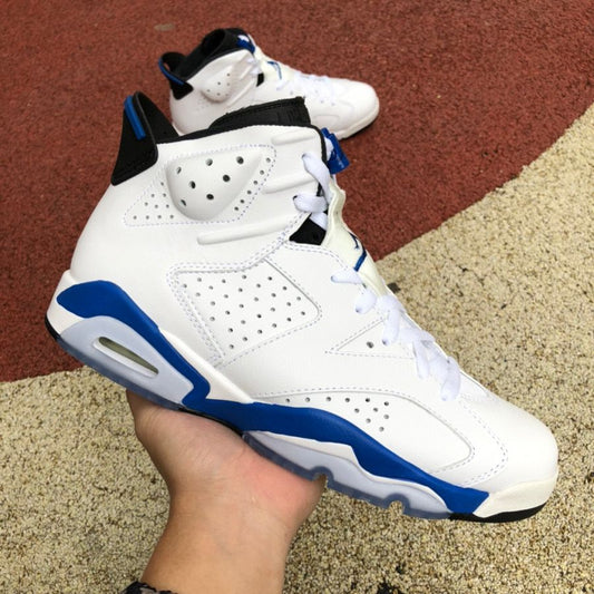 Air Jordan 6