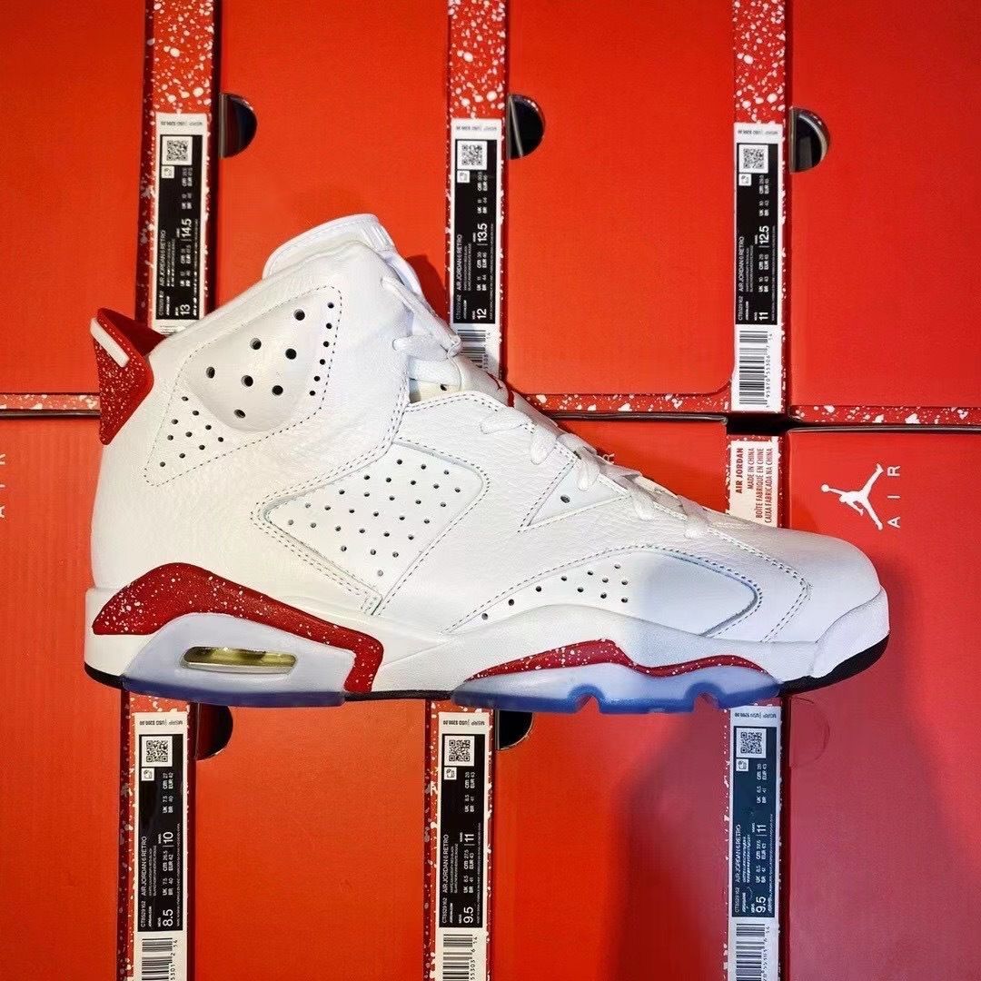 Air Jordan 6