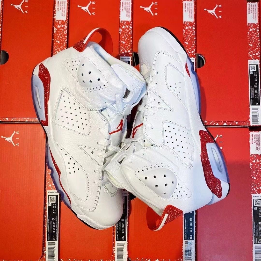 Air Jordan 6