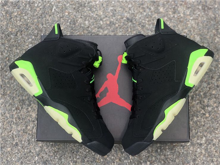 Air Jordan 6