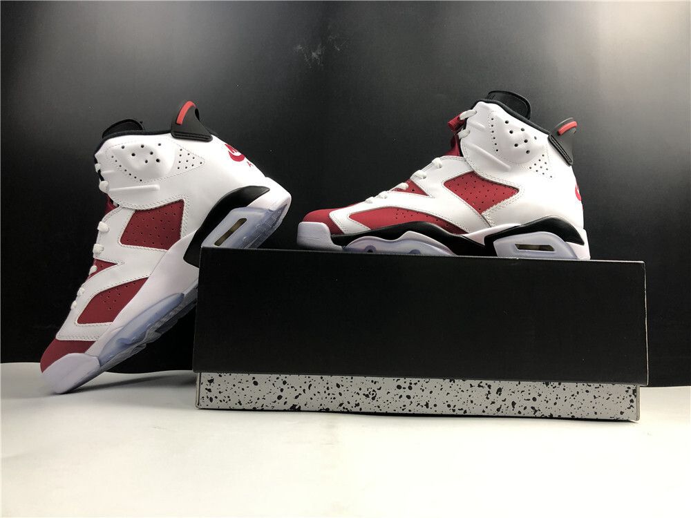 Air Jordan 6