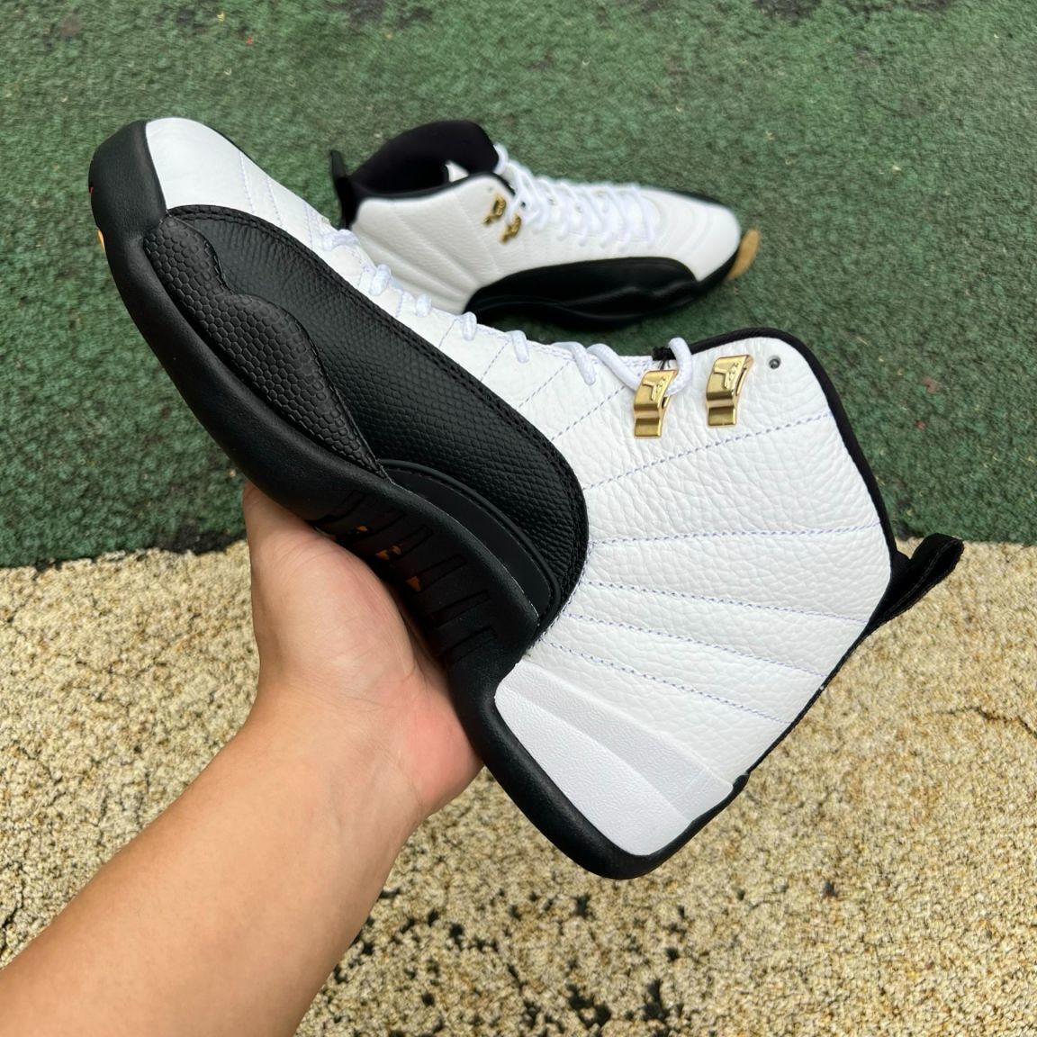 Air Jordan 12