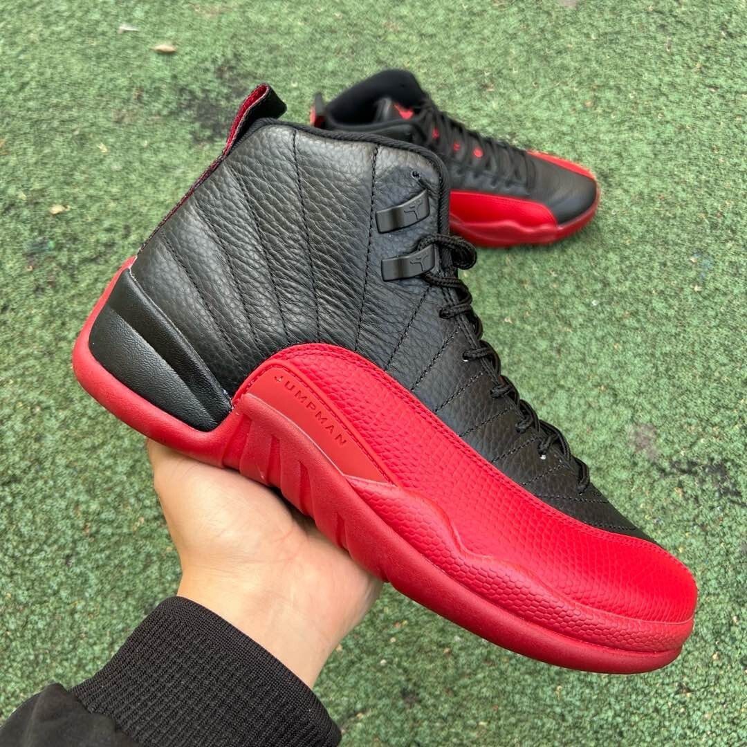 Air Jordan 12