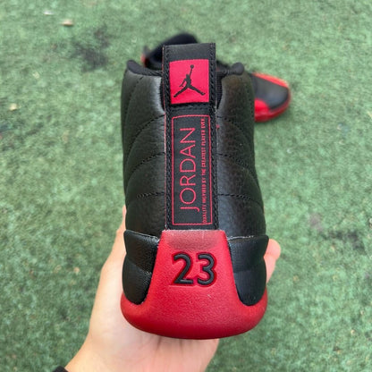 Air Jordan 12
