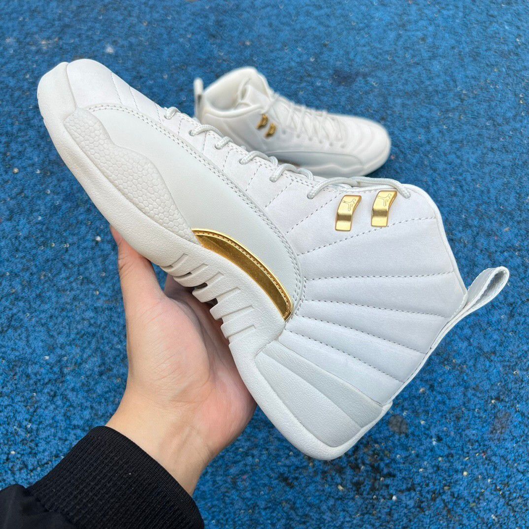Air Jordan 12