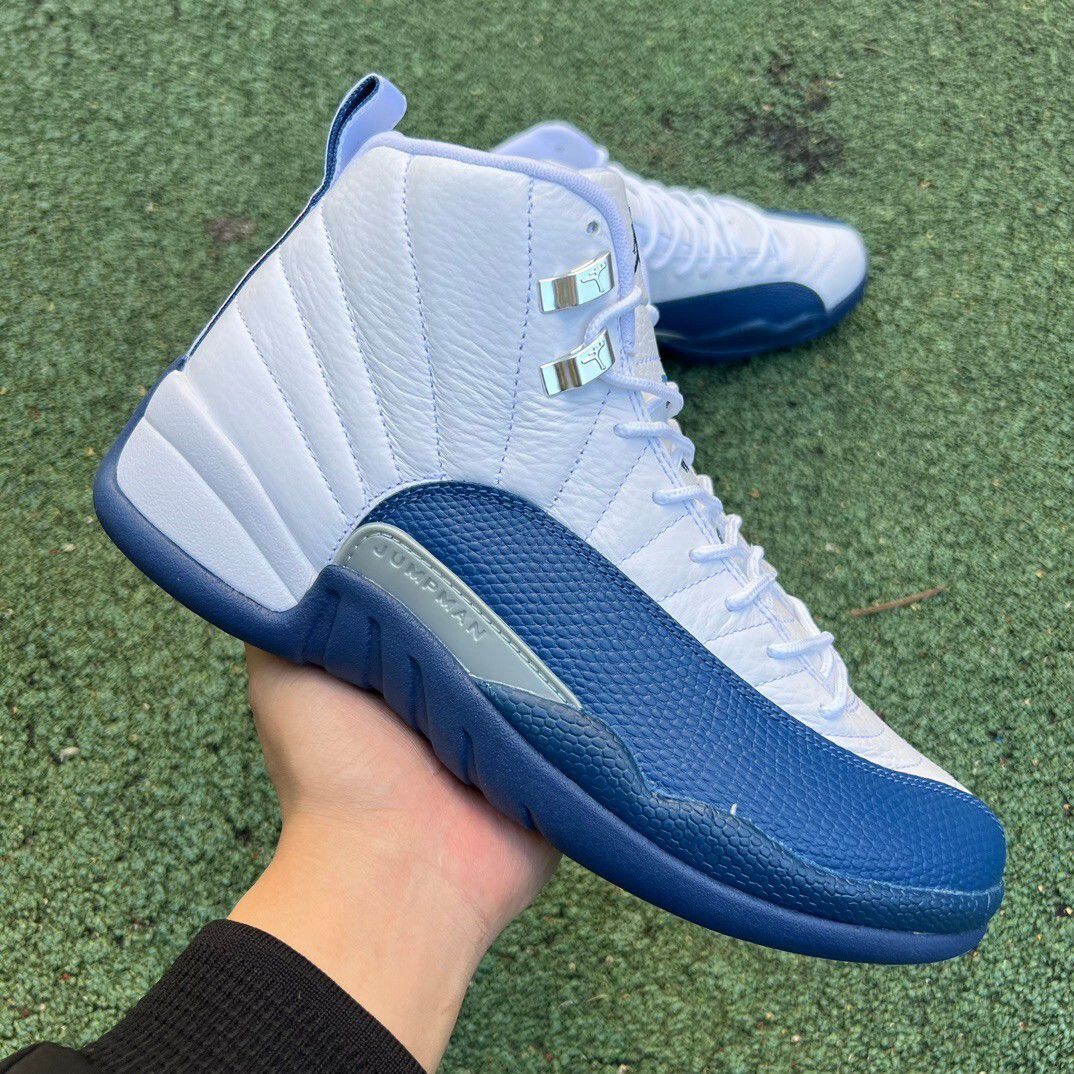 Air Jordan 12