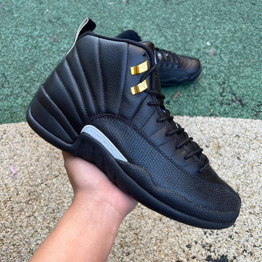 Air Jordan 12