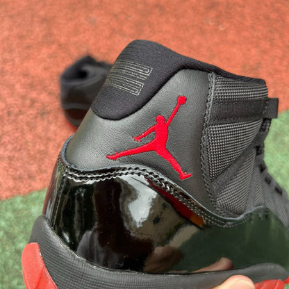 Air Jordan 11 High