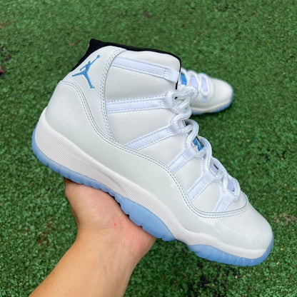 Air Jordan 11 High