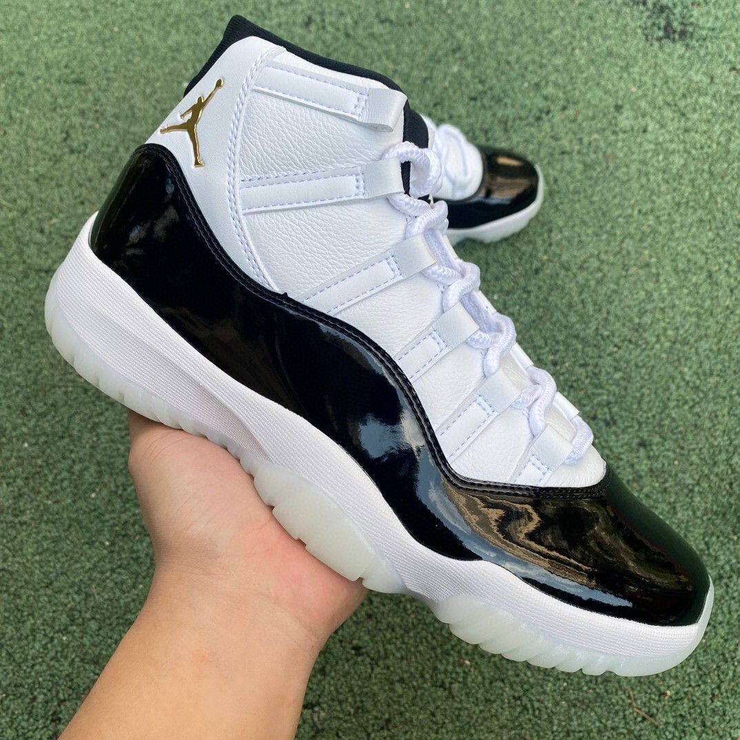 Air Jordan 11 High