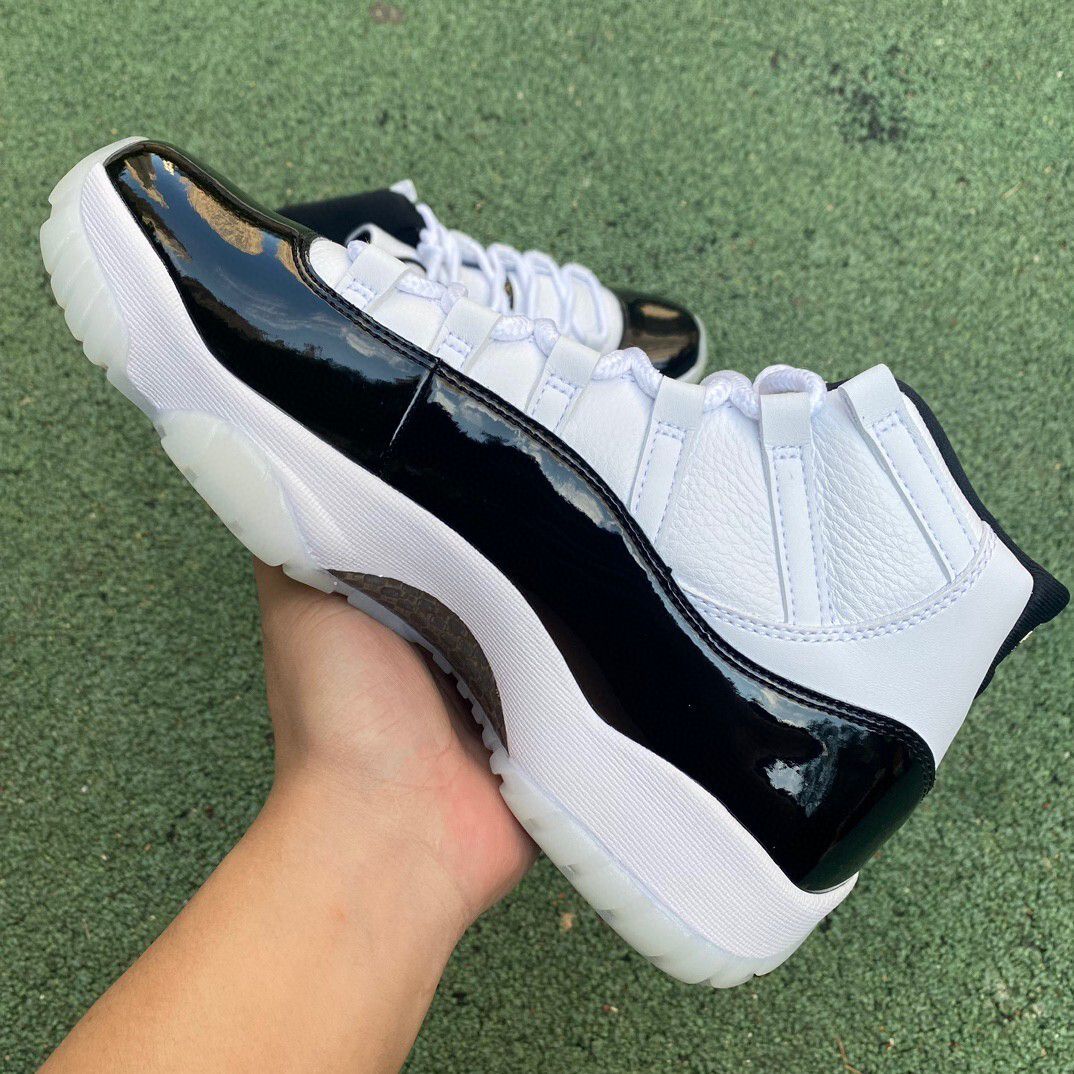 Air Jordan 11 High