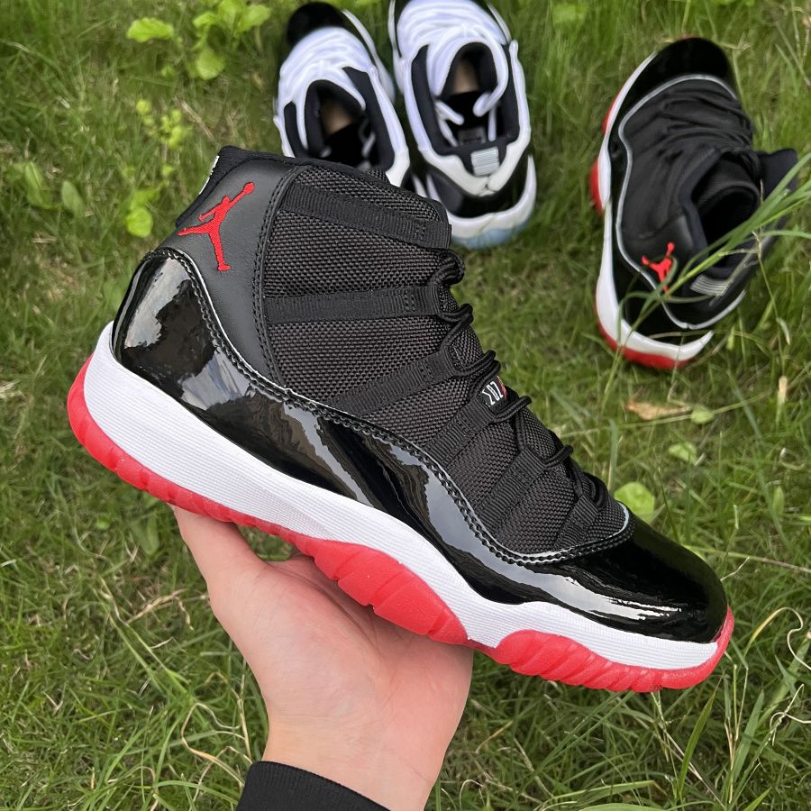 Air Jordan 11 High