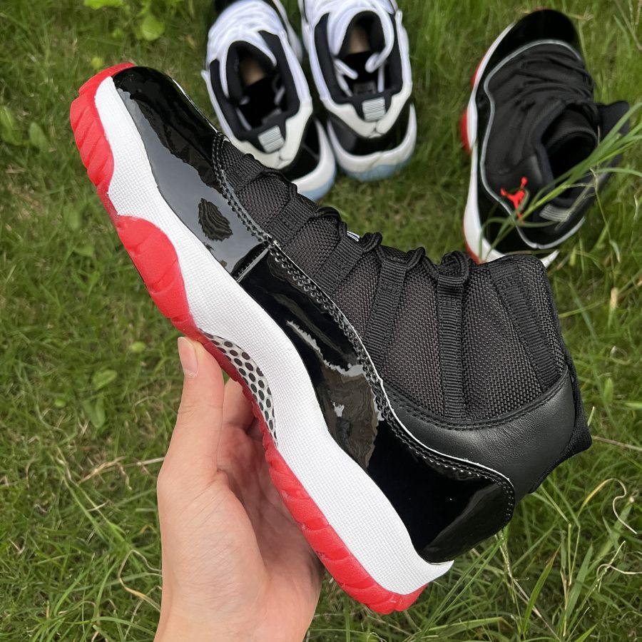 Air Jordan 11 High