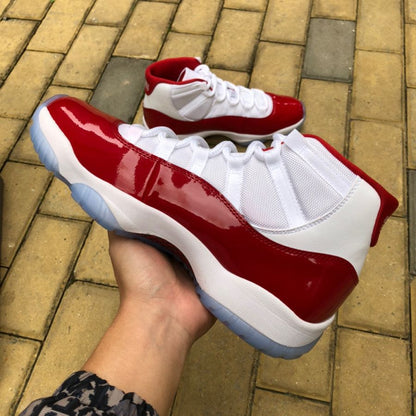 Air Jordan 11 High