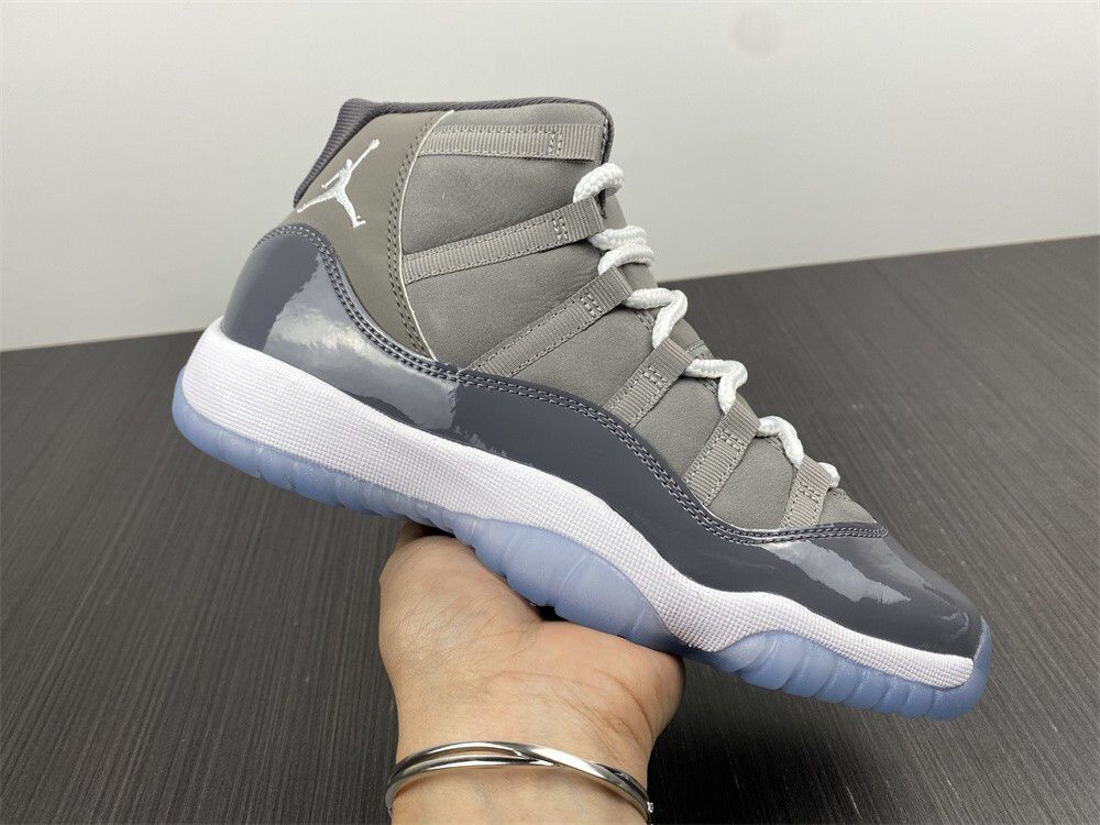 Air Jordan 11 High
