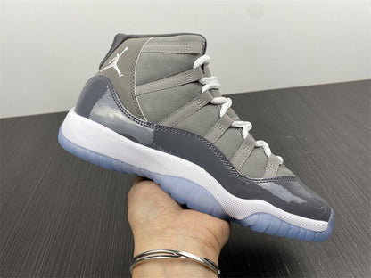 Air Jordan 11 High