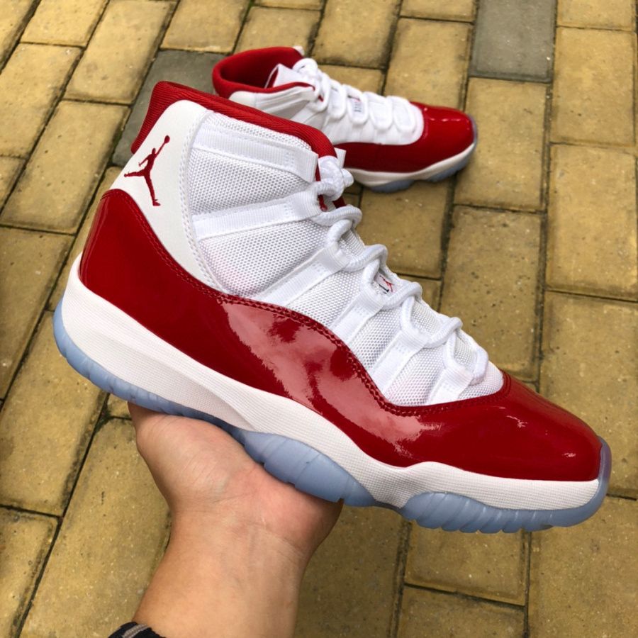 Air Jordan 11 High