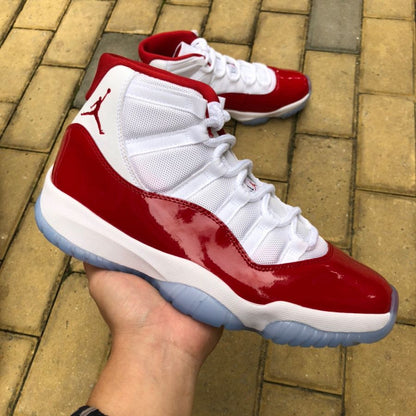 Air Jordan 11 High