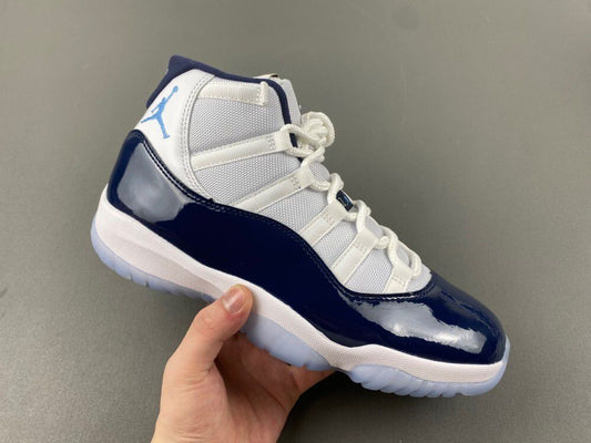Air Jordan 11 High