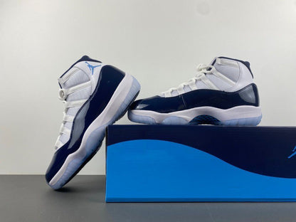Air Jordan 11 High