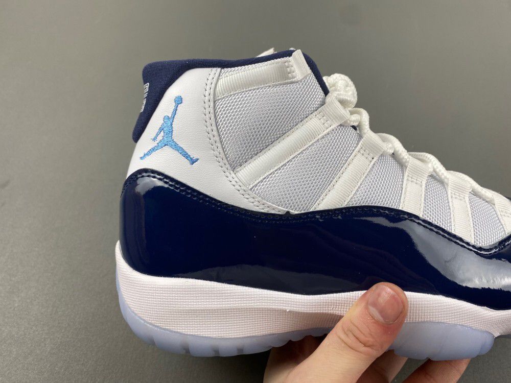 Air Jordan 11 High