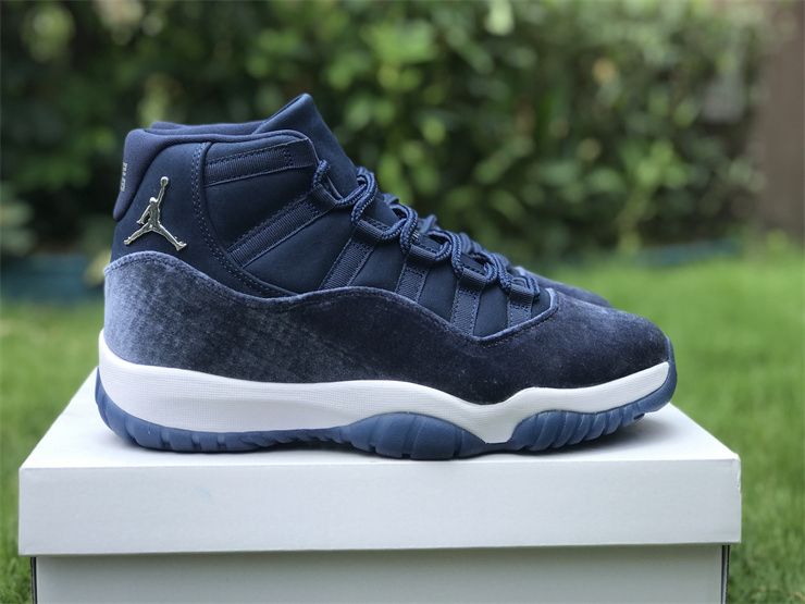 Air Jordan 11 High