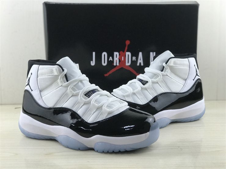 Air Jordan 11 High