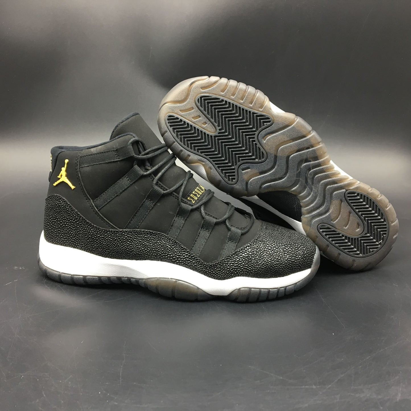 Air Jordan 11 High