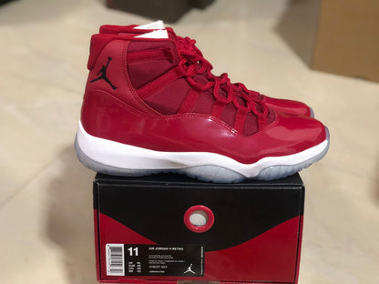 Air Jordan 11 High