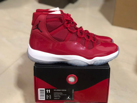 Air Jordan 11 High