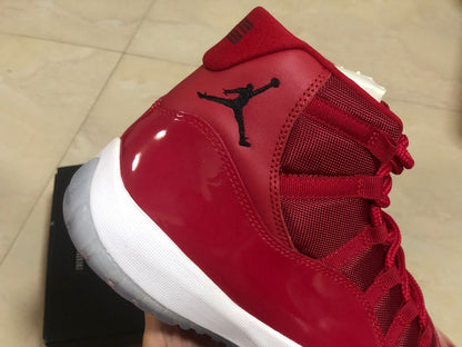 Air Jordan 11 High