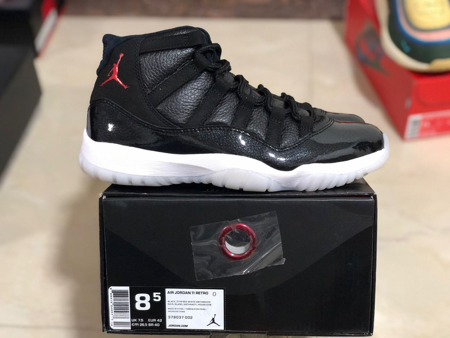Air Jordan 11 High