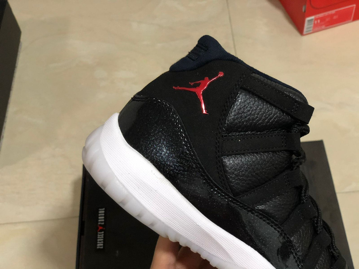 Air Jordan 11 High