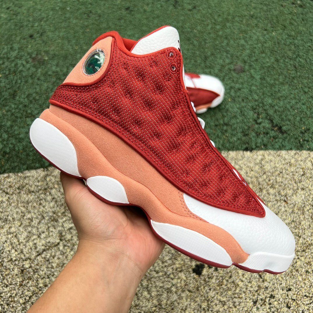 Air Jordan 13